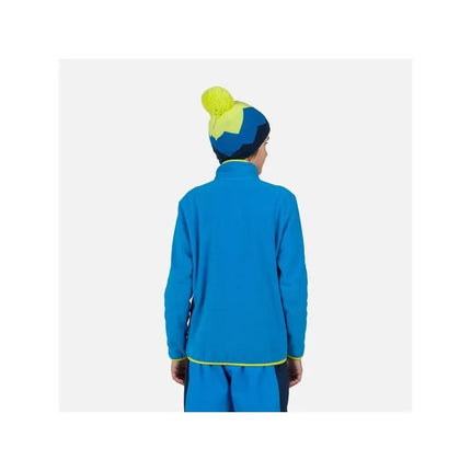 Rossignol Jr Strawpile Fleece Hz sweatshirt
