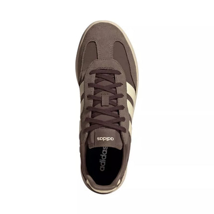 Adidas Barreda Decode vyriški batai rudi JR3519