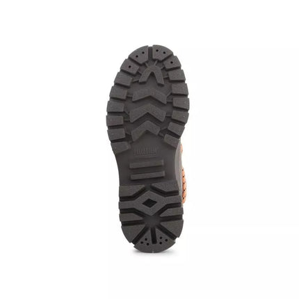 PALLADIUM Pallashock LO Žiemos 99516-281-M Rocks