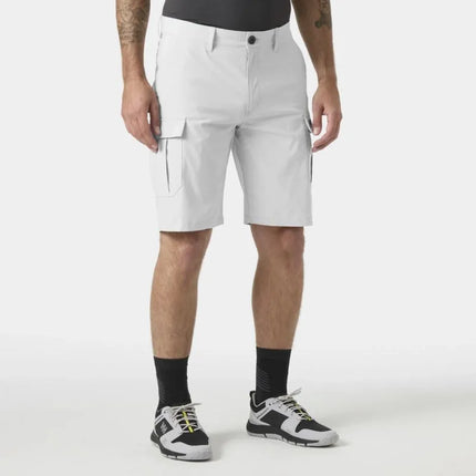 Helly Hansen Men's QD Cargo Shorts 11" 34537 853