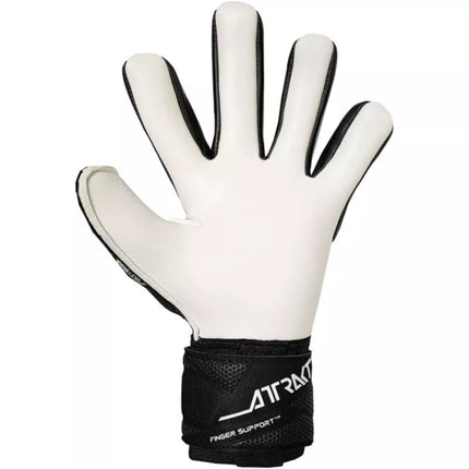 Reusch Attrakt Gold X NC Finger Support Gloves 56 70 960 7701