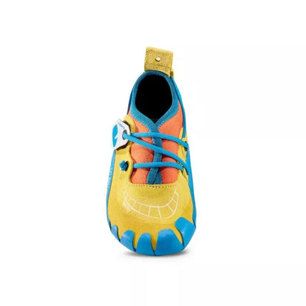 La Sportiva Gripit 15R100304 Yellow/Flame