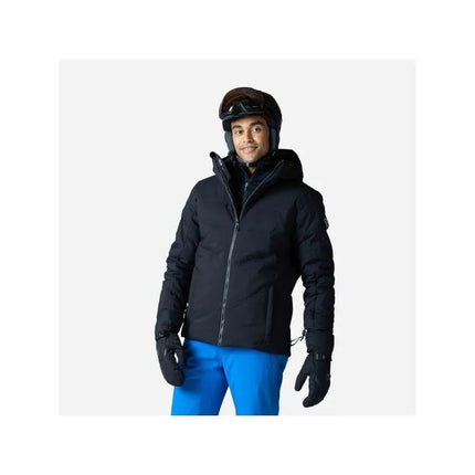 Rossignol Siz Jkt Jacket Black