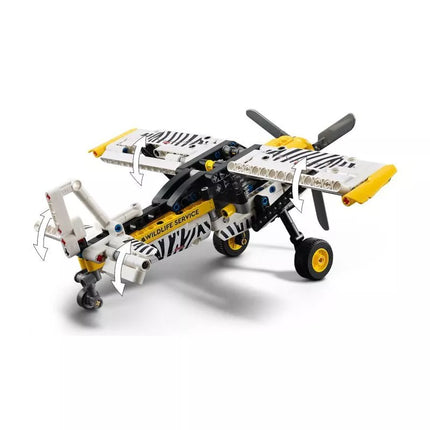 LEGO Technic 42198 Krovininis lėktuvas