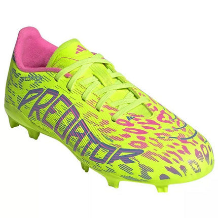 adidas Predator League FG/MG Jr ID3748 futbolo batai