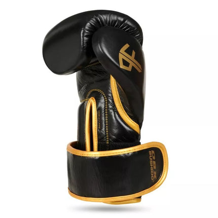 Daugiasluoksnės bokso pirštinės – ProFighter Gold – Legacy serija