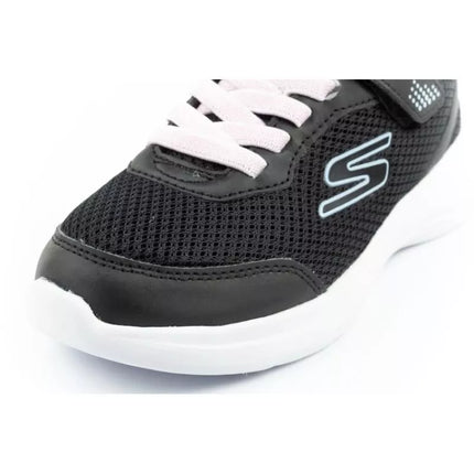 Skechers Selectors vaikiški lengvi sportiniai bateliai mergaitėms
