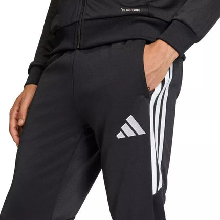 adidas Tiro 26 Lyga Treniruočių 3/4 ilgio Vyriškos Kelnės Juodos KA6342