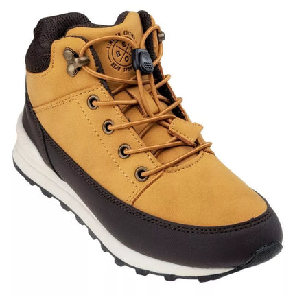 Batai jaunimui Bejo Badin Mid Jr 92800377136