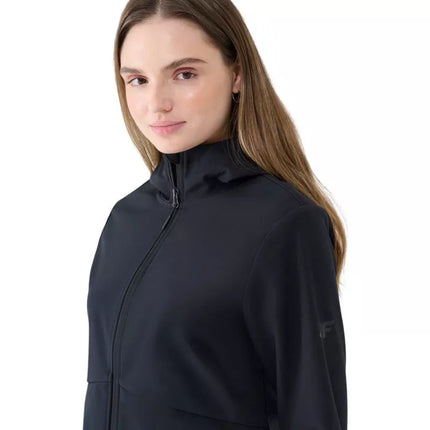 „Softshell“ tipo striukė 4F F320 W 4FWSS25TSOFF320 20S