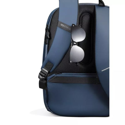 XD DESIGN BOBBY EDGE NAVY BACKPACK P/N: P705.502