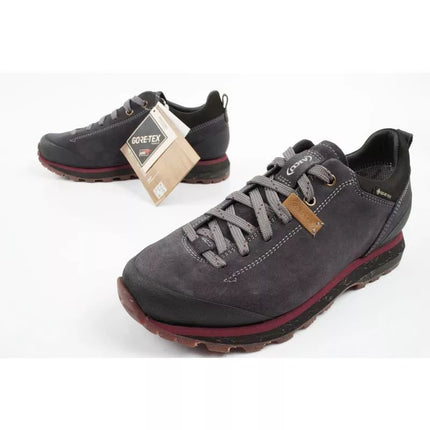 Aku Bellamont Gore-tex moteriški patvarūs žygio batai