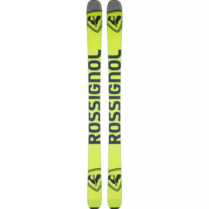 ROSSIGNOL SENDER 106 TI PLIUS OPEN slidės
