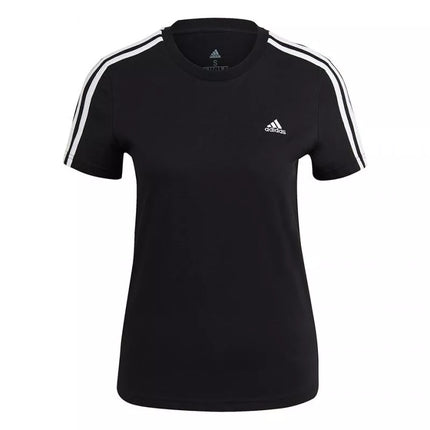 Adidas Essentials Slim marškinėliai W GL0784
