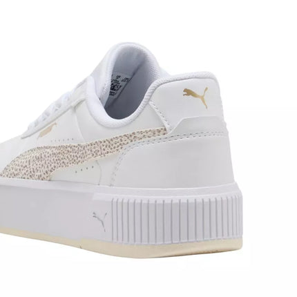 Puma Carina Mia Topcat women's shoes 406064 02