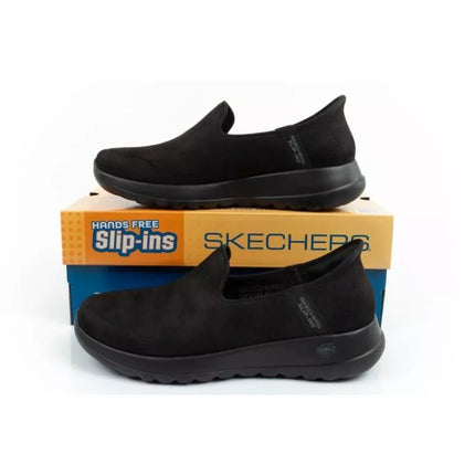 Skechers Go Walk Joy W 124665/BBK batai