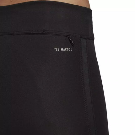 Moteriškos bėgimo kelnės Adidas Own the run Tight 3/4 W CF6222