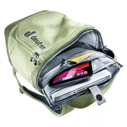 Deuter Duffel Pro Pack 30 3510026-1213 mineral-grove