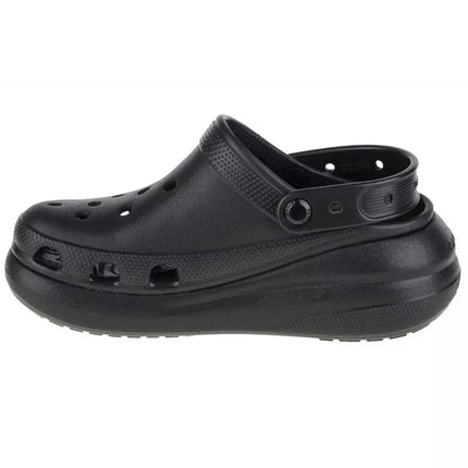 Crocs Classic Crush Klumpės Moterims 207521-001