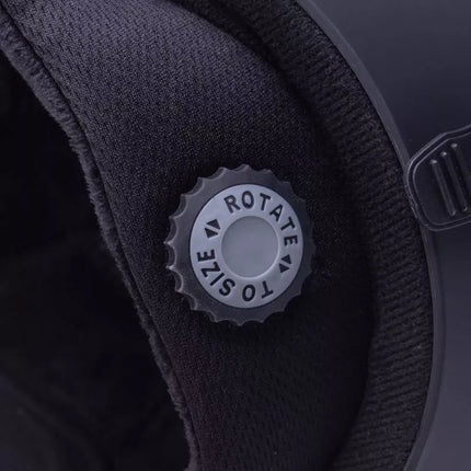 Šalmas Iguana Ibris 92800622357