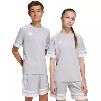 Adidas Squadra 25 Jr Marškinėliai JJ0061