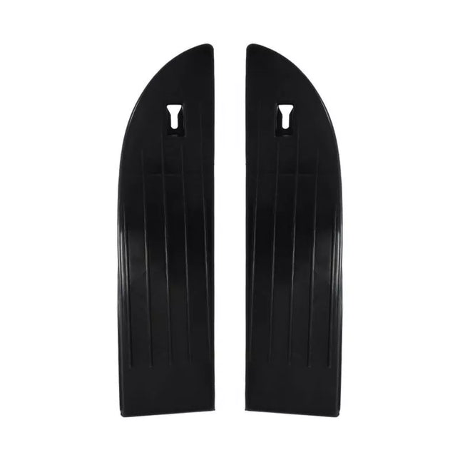 Hamax Dalys Vairas Rogutėms 2 vnt. Sniego Taksi Ugnies Vairas Rogutėms HAM807001