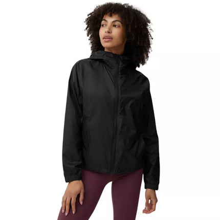 Striukė 4F moterims 4FSS23TJACF015 20S