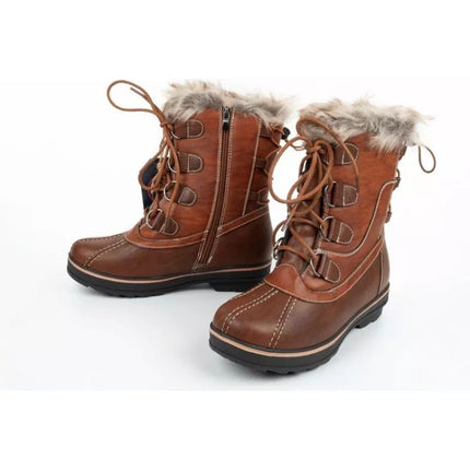 Geographical Norway Sophia šlepetės