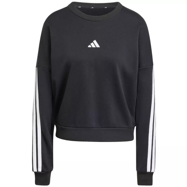 adidas Essentials 3-Stripes French Terry džemperis W JE0016