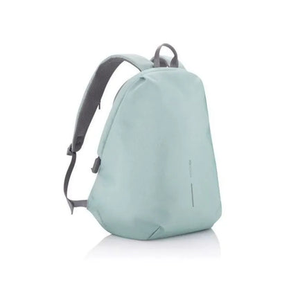 XD DESIGN ANTI-THEFT BACKPACK BOBBY SOFT GREEN P/N: P705.797