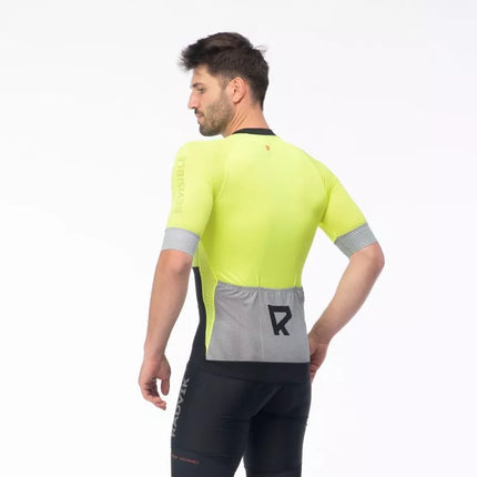 Radvik Echo BV GTS M dviratininkų džersis 92800617763