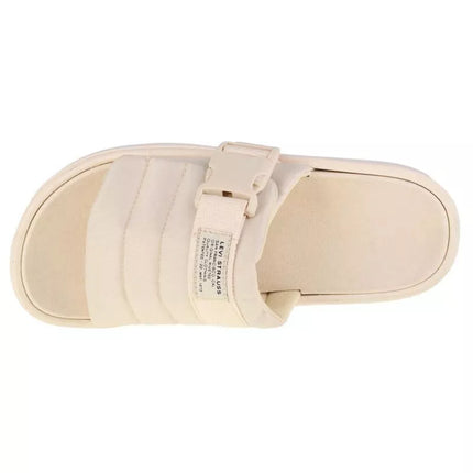 Levi's Tahoma W 234236-1701-100 šlepetės