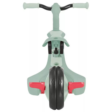 TYRinėTOJŲ TRIKE 4in1 EKOLOGIŠKAS (637-505)