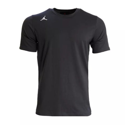 Nike Jordan Air Dri-FIT Training Men's Sports T-Shirt Gray - DQ7899-066