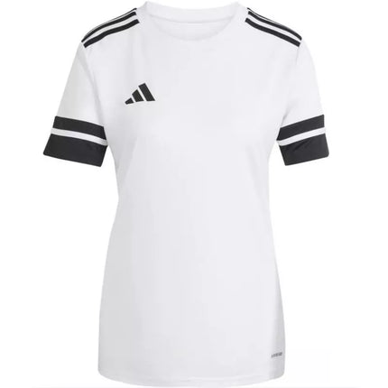 adidas Squadra 25 Marškinėliai Moterims JI9991