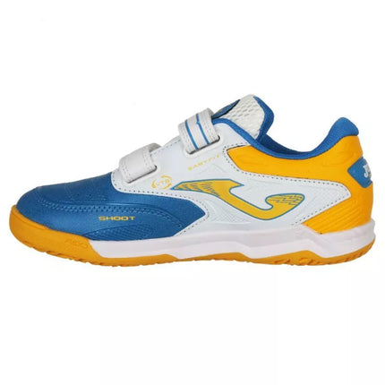 Joma Cancha 2604 Jr IN batai CAJS2604INV
