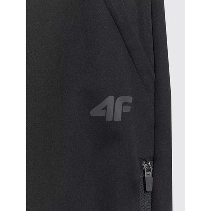 Men's trekking trousers 8000 membrane 4F 4FRAW25TFTRM1252-20S