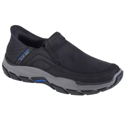 Skechers Slip-Ins Respected batai - Elgin M 204810-BLK