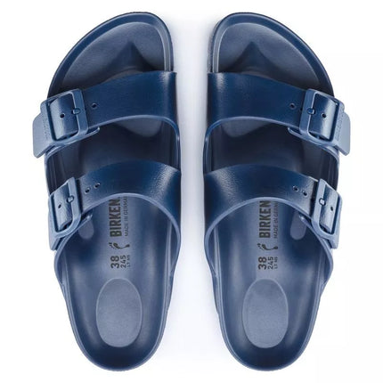 Birkenstock Arizona Eva M 1019051 šlepetės