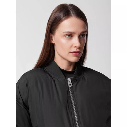 Outhorn Women's Oversized Bomber Jacket OTHWSS24TJACF140-20S