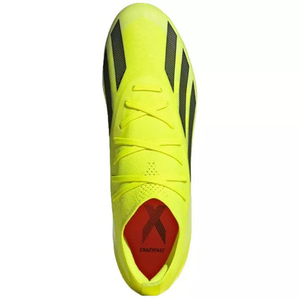 Adidas X Crazyfast Pro FG M IG0601 futbolo batai