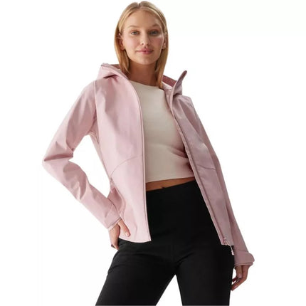 Techninė striukė 4F F428 W 4FWSS24TTJAF428 56S