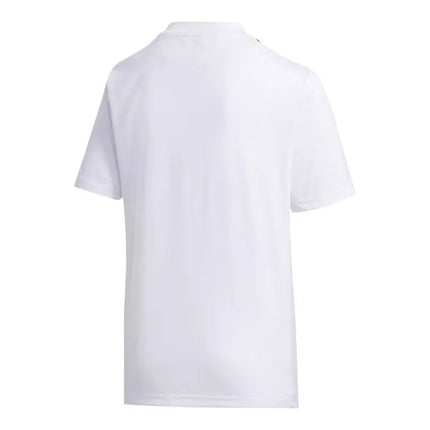 adidas Juostinis marškinėlis 19 Jr DU4398