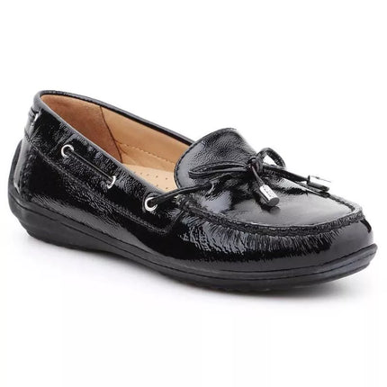 Geox D Jamilah 2Fit B laisvalaikio batai D54M6B-00067-C9999
