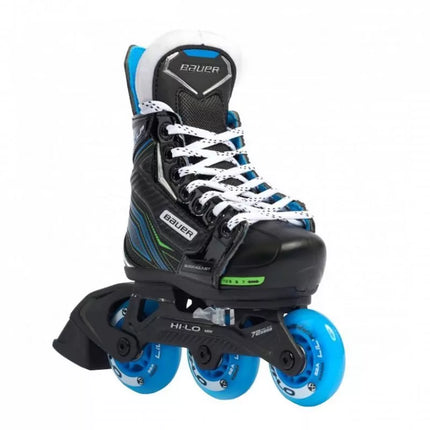 Bauer RH X-LP Jr 1060527-02 Reguliuojami ratukai