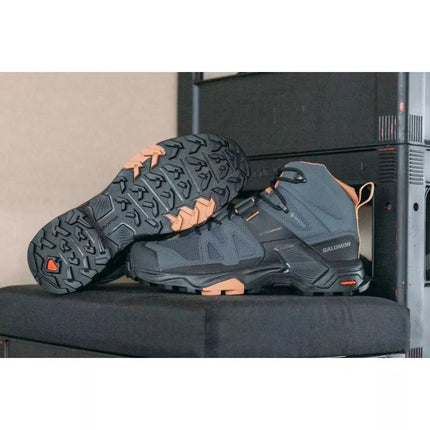 Salomon X Ultra 4 Mid GTX W 412956 batai