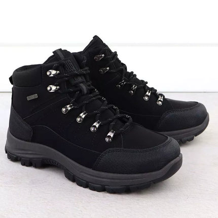 Neapšiltinti batai Big Star M SS174048 INT2161A