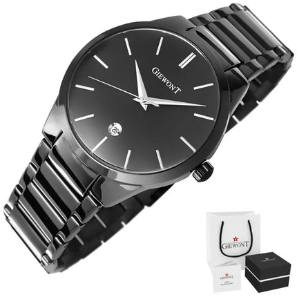 Men's Watch GIEWONT GW4290-1