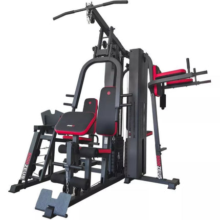 ATLAS DAUGIAFUNKCINĖ TRENIRUOKLIŲ STOTIS 5500 ZEUS ENERO FIT