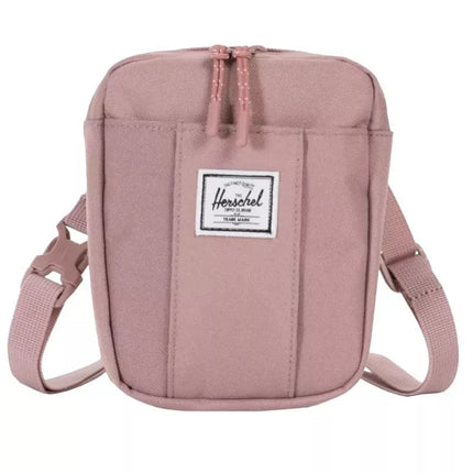 Herschel Cruz Crossbody 10510-02077 Rožinė Vienas dydis